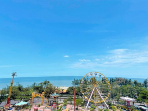 Oasky Vũng Tàu Apartmen near the Beach 50m